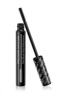 Тушь Isadora для ресниц Precision Mascara 10, 7 мл