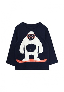 Лонгслив Gap