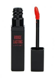 Тинт Enprani Устойчивый тинт для губ Rouge Lasting, оттенок 02 Сочный персик, 4,5 гр