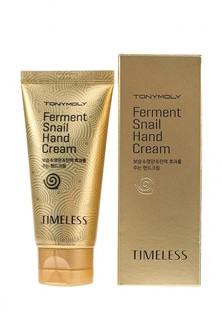 Крем Tony Moly для рук с экстрактом улиточной слизи, 60 мл