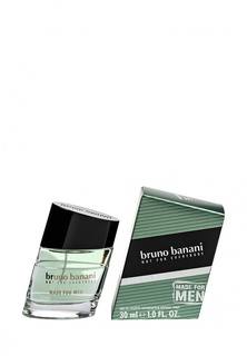 Туалетная вода Bruno Banani Made For Men 30 мл