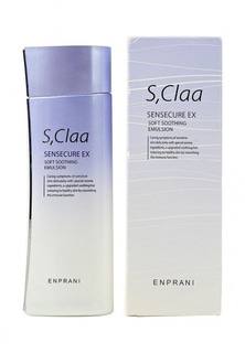 Эмульсия Enprani для чувствительной кожи "S, Claa Sencecure Ex", 140 мл
