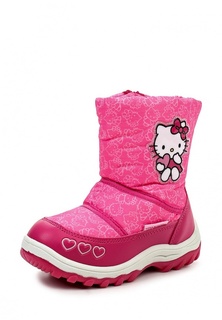 Дутики Kakadu Hello Kitty