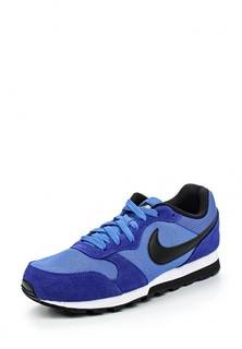 Кроссовки Nike NIKE MD RUNNER 2