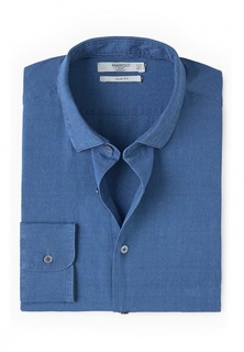 Рубашка Mango Man - CHAMBRE8