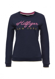 Свитшот Tommy Hilfiger