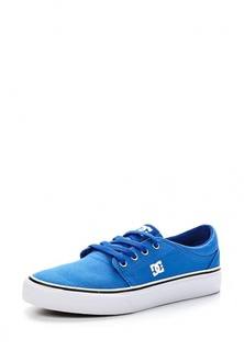 Кеды DC Shoes TRASE TX