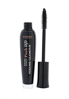 Тушь Bourjois объемная для ресниц EFFET PUSH UP VOLUME GLAMOUR Тон 71 wonder black