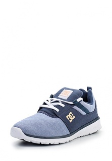 Кроссовки DC Shoes HEATHROW