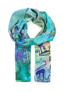 Палантин Eleganzza