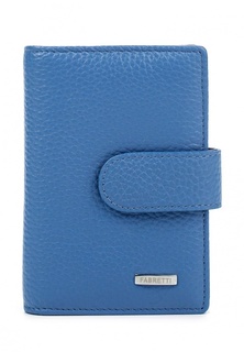 Визитница Fabretti