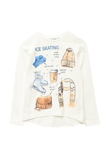 Лонгслив Incity