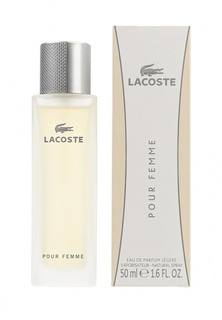 Парфюмированная вода Lacoste POUR FEMME LEGERE 50 мл