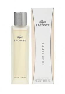 Парфюмированная вода Lacoste POUR FEMME LEGERE 90 мл