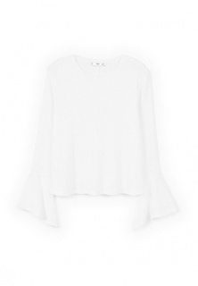 Лонгслив Mango - WANG