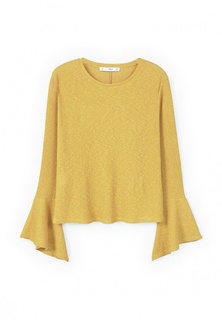 Лонгслив Mango - WANG