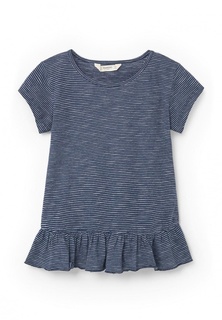 Футболка Mango Kids - PEPLUM