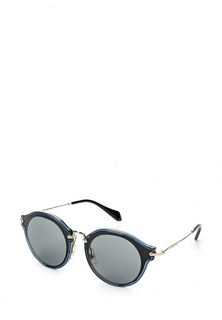 Очки солнцезащитные Miu Miu MU 51SS 1AB9K1