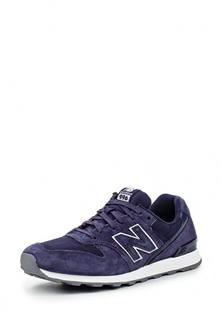 Кроссовки New Balance WR996