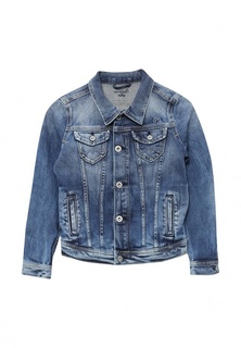 Куртка джинсовая Pepe Jeans