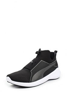 Кроссовки Puma Puma Rebel Mid Wns