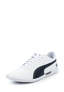 Кроссовки Puma BMW MS MCH Lo