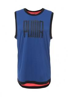 Майка спортивная Puma Training Sleeveless Top