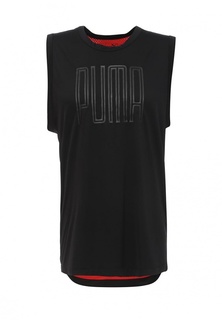 Майка спортивная Puma Training Sleeveless Top
