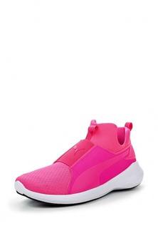 Кроссовки Puma Puma Rebel Mid Wns