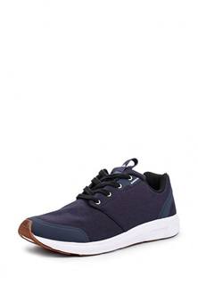 Кроссовки Quiksilver VOYAGE TEXTILE M SHOE XBKW