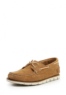 Топсайдеры Timberland Tidelands 2 Eye