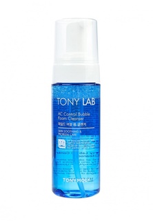 Пенка Tony Moly для умывания, 150 г