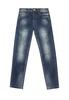 Категория: Зауженные джинсы Vitacci