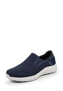 Слипоны Skechers