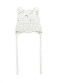 Шапка Jamiks TOLA II