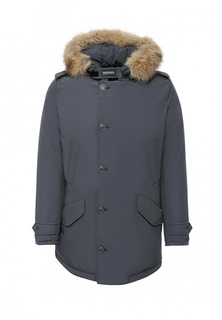 Пуховик Woolrich