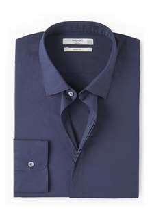 Рубашка Mango Man - PILES