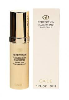 Основа Ga-De ДЛЯ МАКИЯЖА PERFECTION FLAWLESS BASE , 30 мл