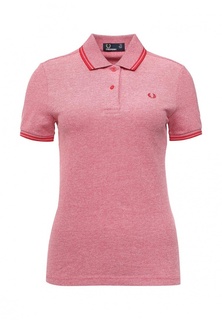 Поло Fred Perry