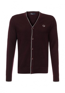 Кардиган Fred Perry