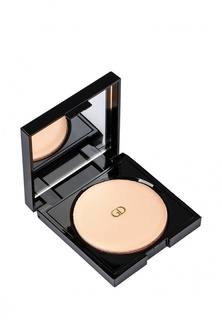 Пудра Ga-De БРОНЗИРУЮЩАЯ  IDYLLIC SOFT SATIN № 66, 14 гр