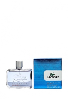 Туалетная вода Lacoste Essential Sport 125 мл