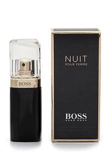 Парфюмерная вода Hugo Boss Nuit 30 мл