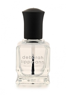 Базовое покрытие Deborah Lippmann база для ногтей Fast Girls Base Coat