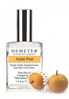 Туалетная вода Demeter Fragrance Library "Китайская груша" ("Asian pear"), 30 мл