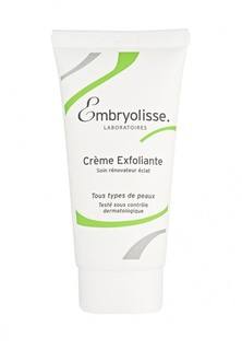 Крем Embryolisse эксфолиант отшелушивающий