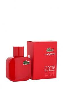 Туалетная вода Lacoste Eau De Lacoste 50 мл (l.12.12 rouge)