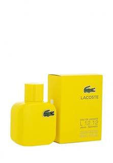 Туалетная вода Lacoste Eau De Lacoste 50 мл (l.12.12 jaune)