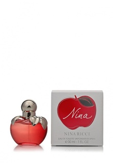 Туалетная вода Nina Ricci Nina 30 мл