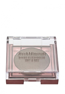 Тени freshMinerals Love Potion - Запеченные для век,  2,5 гр